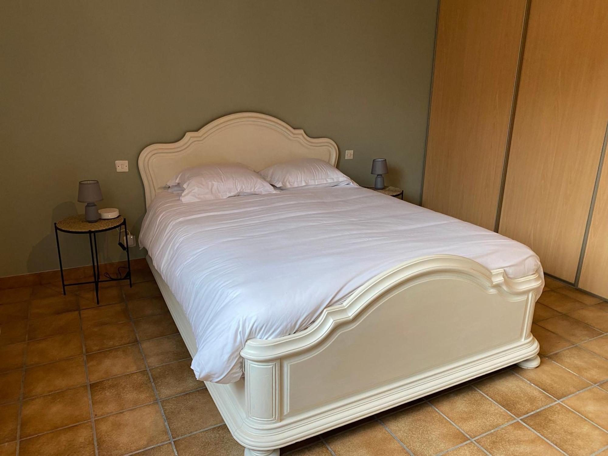 Au Cedre Bleu Villa Carnoy Ngoại thất bức ảnh