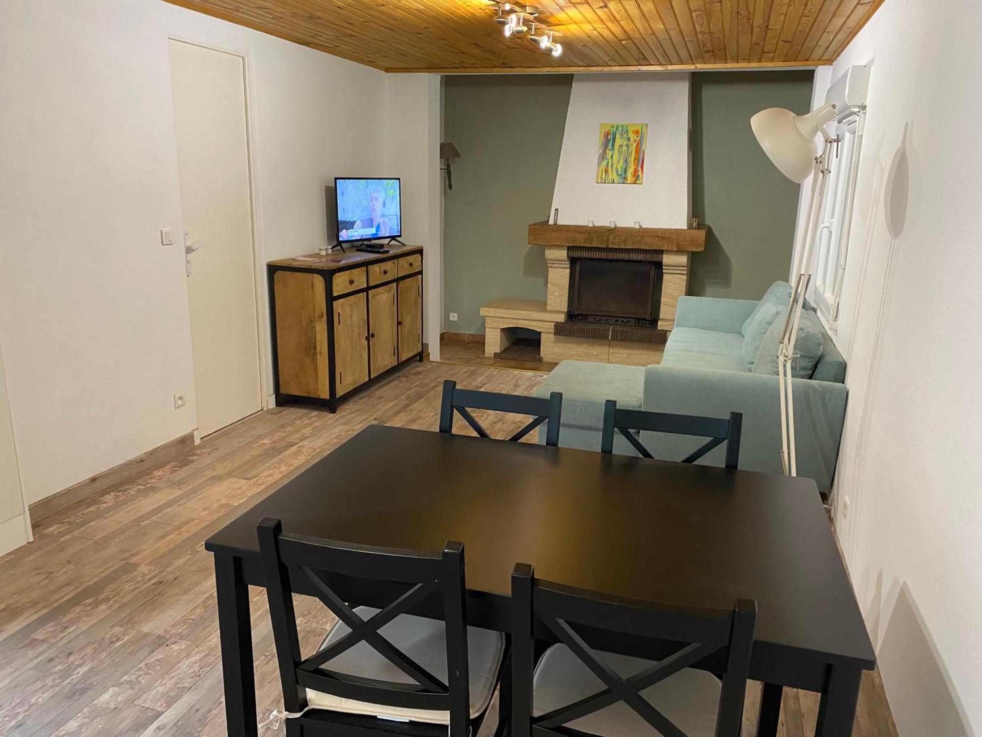 Au Cedre Bleu Villa Carnoy Ngoại thất bức ảnh